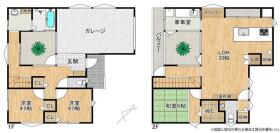 間取画像