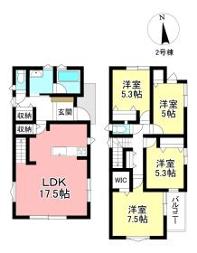 間取画像