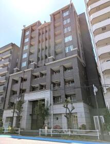 新宿区北新宿４丁目