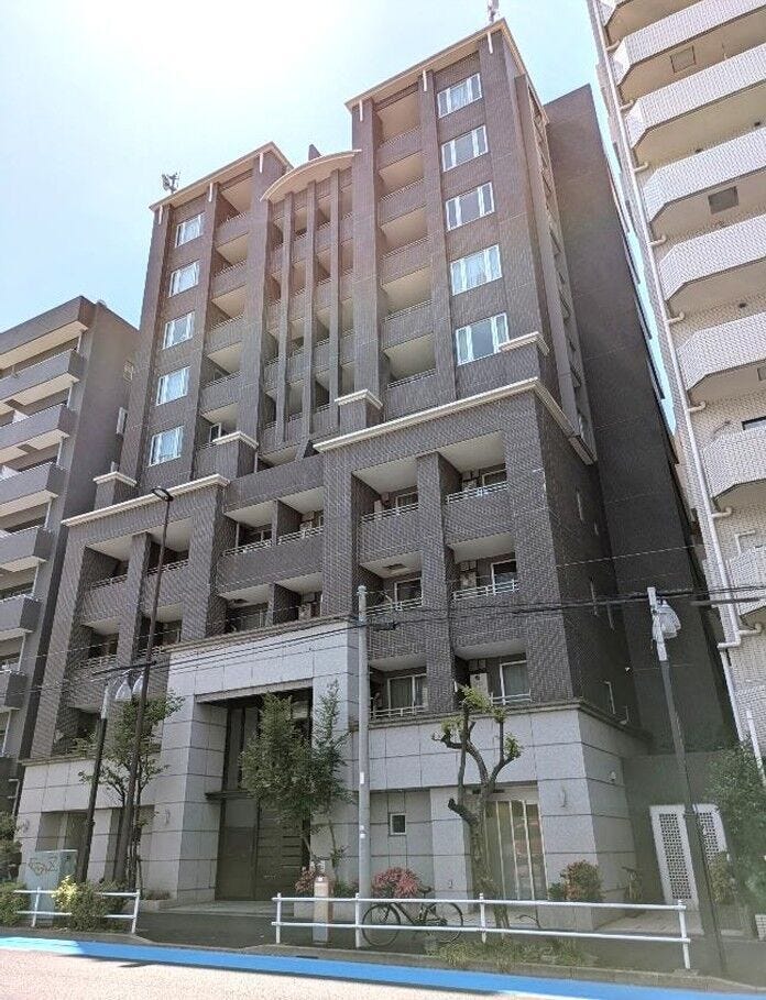【外観】