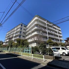 大田区南六郷３丁目