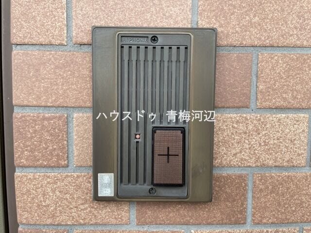 インターホン