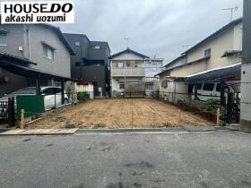 明石市二見町西二見