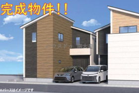 練馬区大泉学園町４丁目