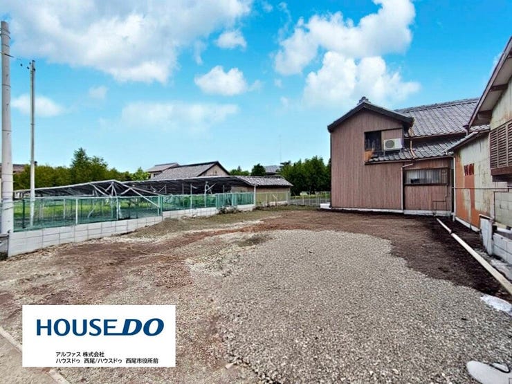 【外観】
新築建売現場です!
まだ未完成のため定期的に写真を更新していきますので完成までお楽しみに!
完成前でも購入お申込み可能ですので気になる方はお気軽にお問合わせください♪