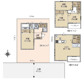 間取画像