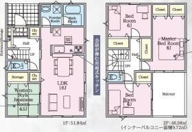 間取画像