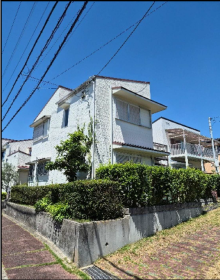 堺市南区槇塚台４丁