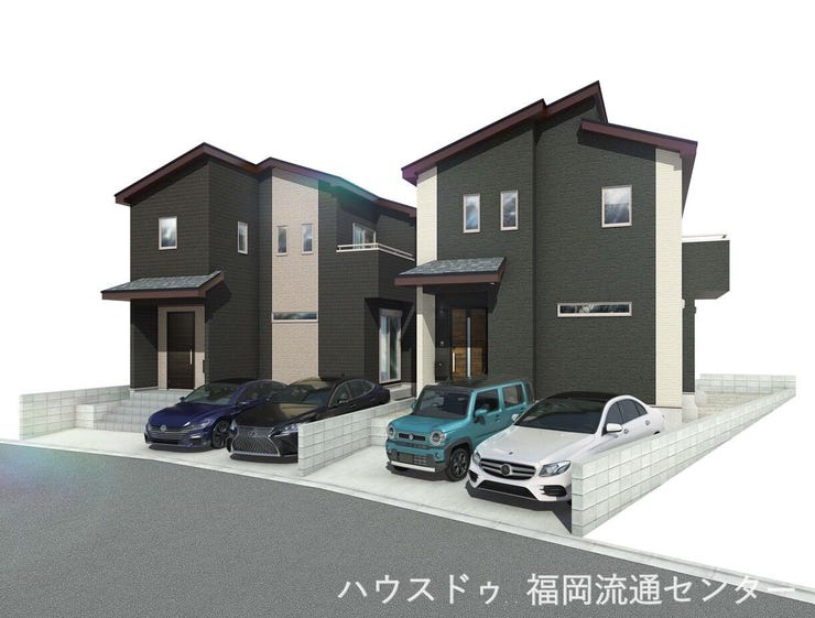 【外観】