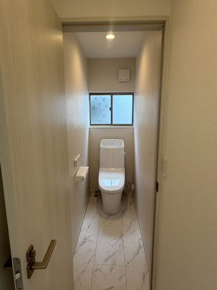 ※同仕様リフォーム例
