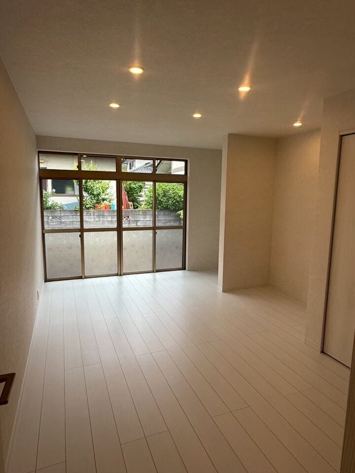 ※同仕様リフォーム例