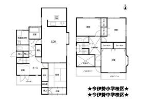 間取画像
