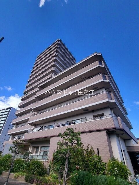★バルコニー幅は余裕がございますので小テーブルでティータイムも楽しめます♪