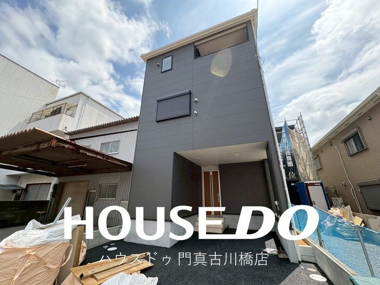 【外観】