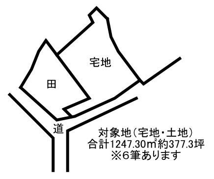 【区画図】