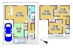 間取画像