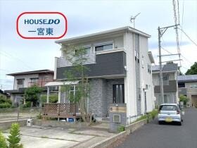 一宮市木曽川町門間字北屋敷