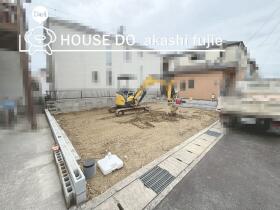 明石市朝霧町１丁目