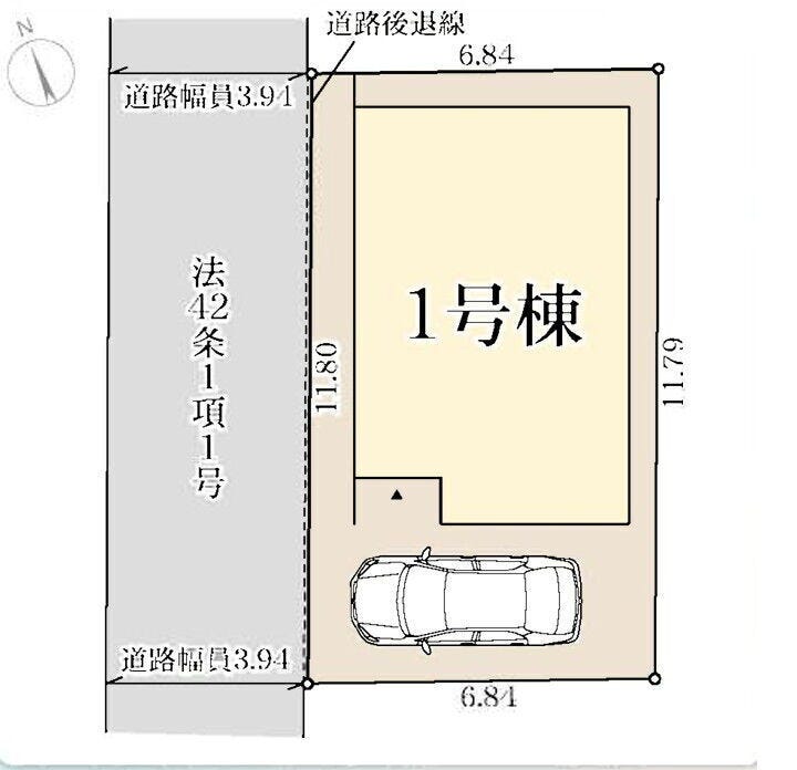山陽電鉄 大蔵谷駅まで徒歩約7分
LDKにワークスペース♪
コミュニケーションが取りやすい空間設計
洗面室は広々スぺース確保!