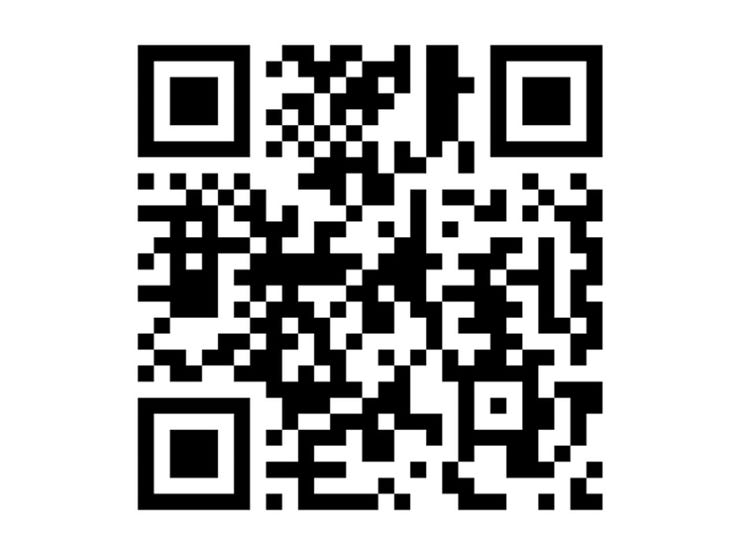 【ドローン空撮】
QRコードを読み取るとYouTubeへ移動します。ぜひドローン映像をご覧ください。