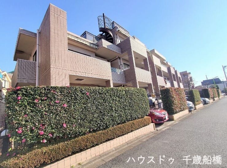 【外観】