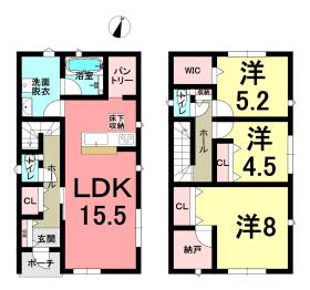 間取画像
