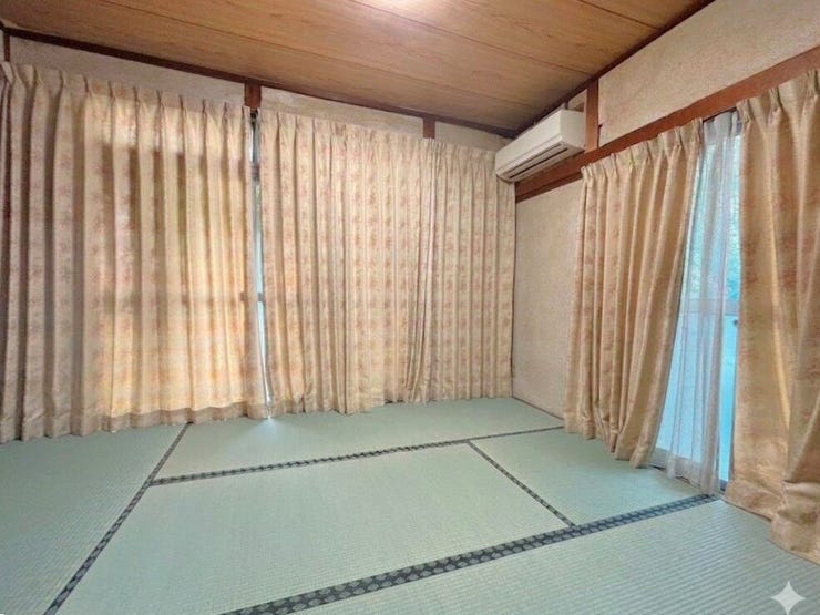 *和室*(一部CG加工)
