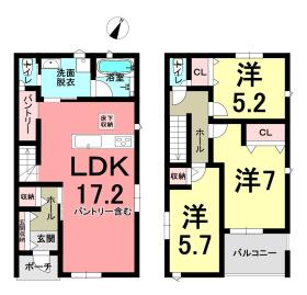 間取画像