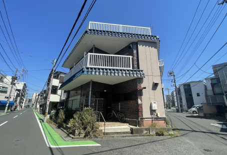 【外観】