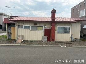 空知郡上富良野町新町１丁目