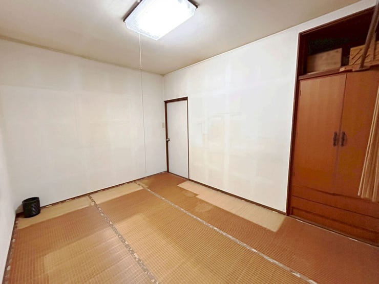 小倉南区上吉田 中古戸建て♪バス停徒歩5分♪ドラッグストア・コンビニ徒歩14分♪