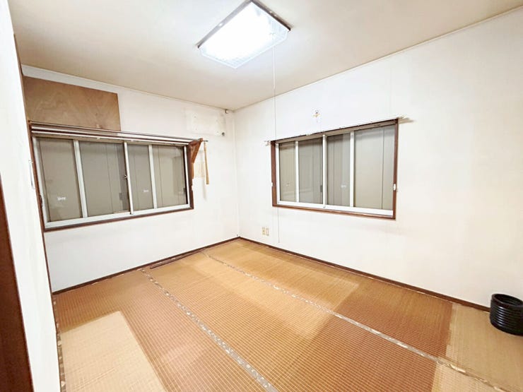 小倉南区上吉田 中古戸建て♪バス停徒歩5分♪ドラッグストア・コンビニ徒歩14分♪