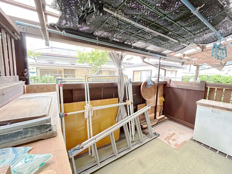 小倉南区上吉田 中古戸建て♪バス停徒歩5分♪ドラッグストア・コンビニ徒歩14分♪