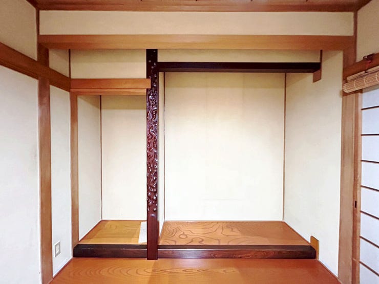 小倉南区上吉田 中古戸建て♪バス停徒歩5分♪ドラッグストア・コンビニ徒歩14分♪