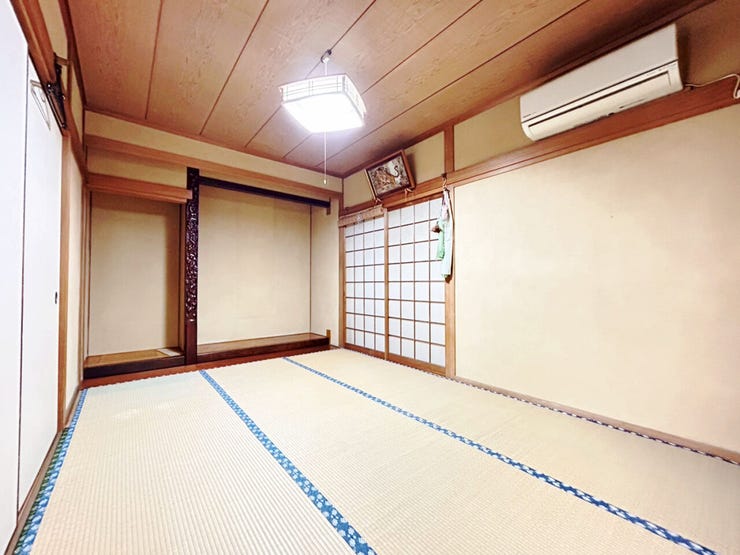 小倉南区上吉田 中古戸建て♪バス停徒歩5分♪ドラッグストア・コンビニ徒歩14分♪
