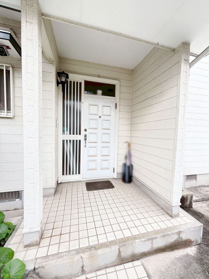 小倉南区上吉田 中古戸建て♪バス停徒歩5分♪ドラッグストア・コンビニ徒歩14分♪