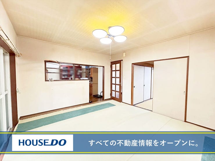 小倉南区上吉田 中古戸建て♪バス停徒歩5分♪ドラッグストア・コンビニ徒歩14分♪