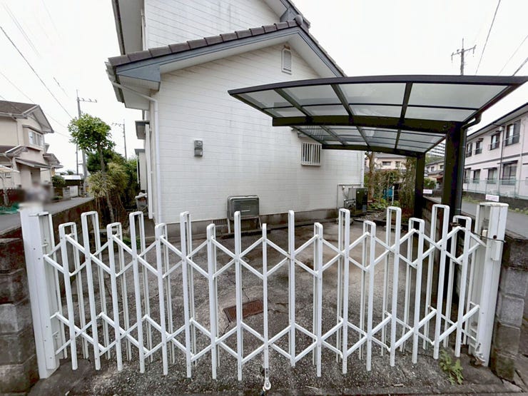 小倉南区上吉田 中古戸建て♪バス停徒歩5分♪ドラッグストア・コンビニ徒歩14分♪