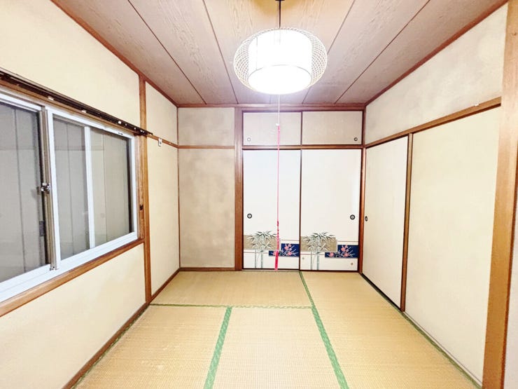 小倉南区上吉田 中古戸建て♪バス停徒歩5分♪ドラッグストア・コンビニ徒歩14分♪