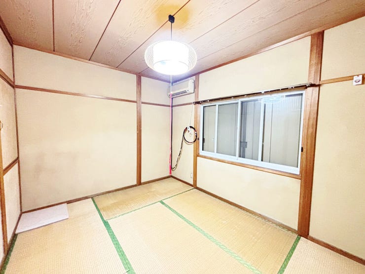 小倉南区上吉田 中古戸建て♪バス停徒歩5分♪ドラッグストア・コンビニ徒歩14分♪