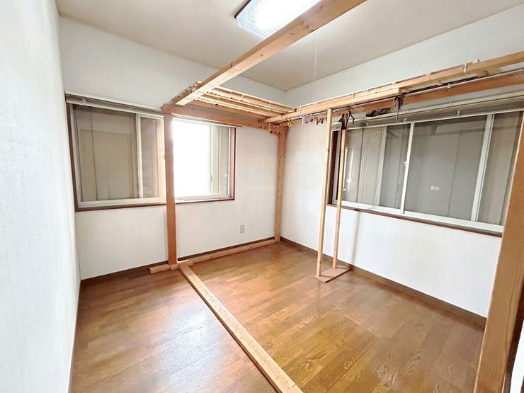 小倉南区上吉田 中古戸建て♪バス停徒歩5分♪ドラッグストア・コンビニ徒歩14分♪