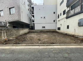 川口市並木３丁目