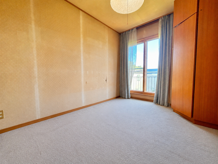 ※掲載写真はAI加工により残置物を除去しています。現況と異なる場合がありますので、詳細は現地をご確認ください。