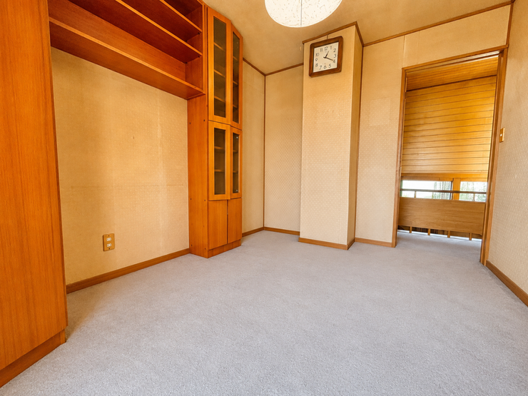 ※掲載写真はAI加工により残置物を除去しています。現況と異なる場合がありますので、詳細は現地をご確認ください。