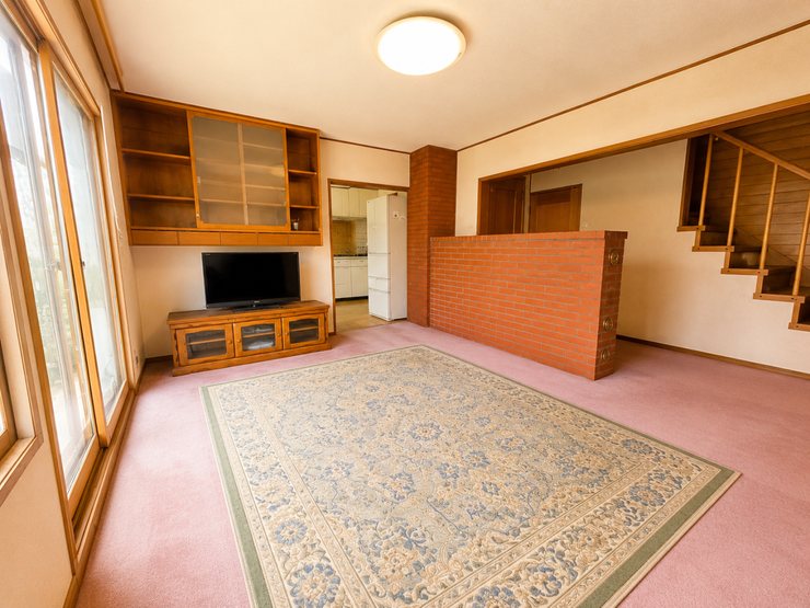 ※掲載写真はAI加工により残置物を除去しています。現況と異なる場合がありますので、詳細は現地をご確認ください。