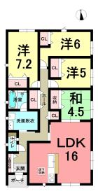 間取画像