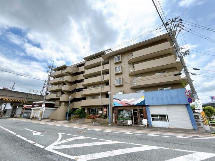 自然とうまく調和した環境の良い地域です。
毎日を快適に気持ちよく過ごしていただけます。