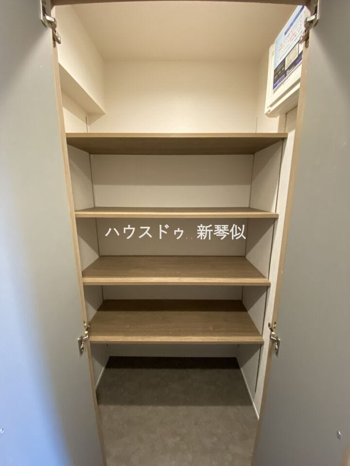玄関収納