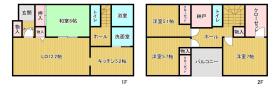 間取画像