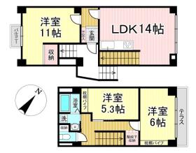 間取画像